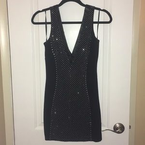 bebe Dress